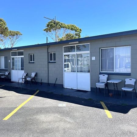 Big4 Tassie Getaway Park Ulverstone Eksteriør billede