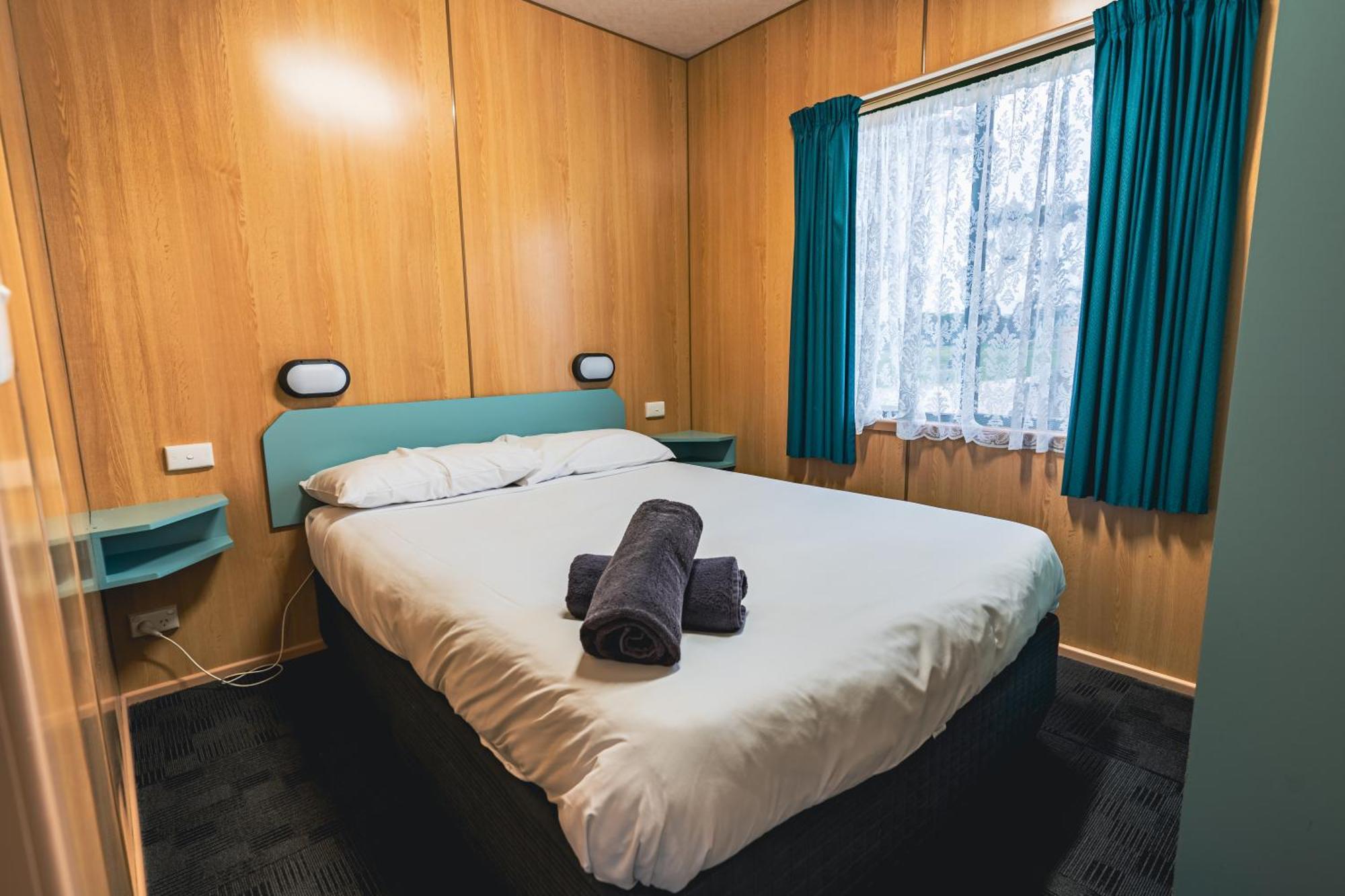 Big4 Tassie Getaway Park Ulverstone Eksteriør billede